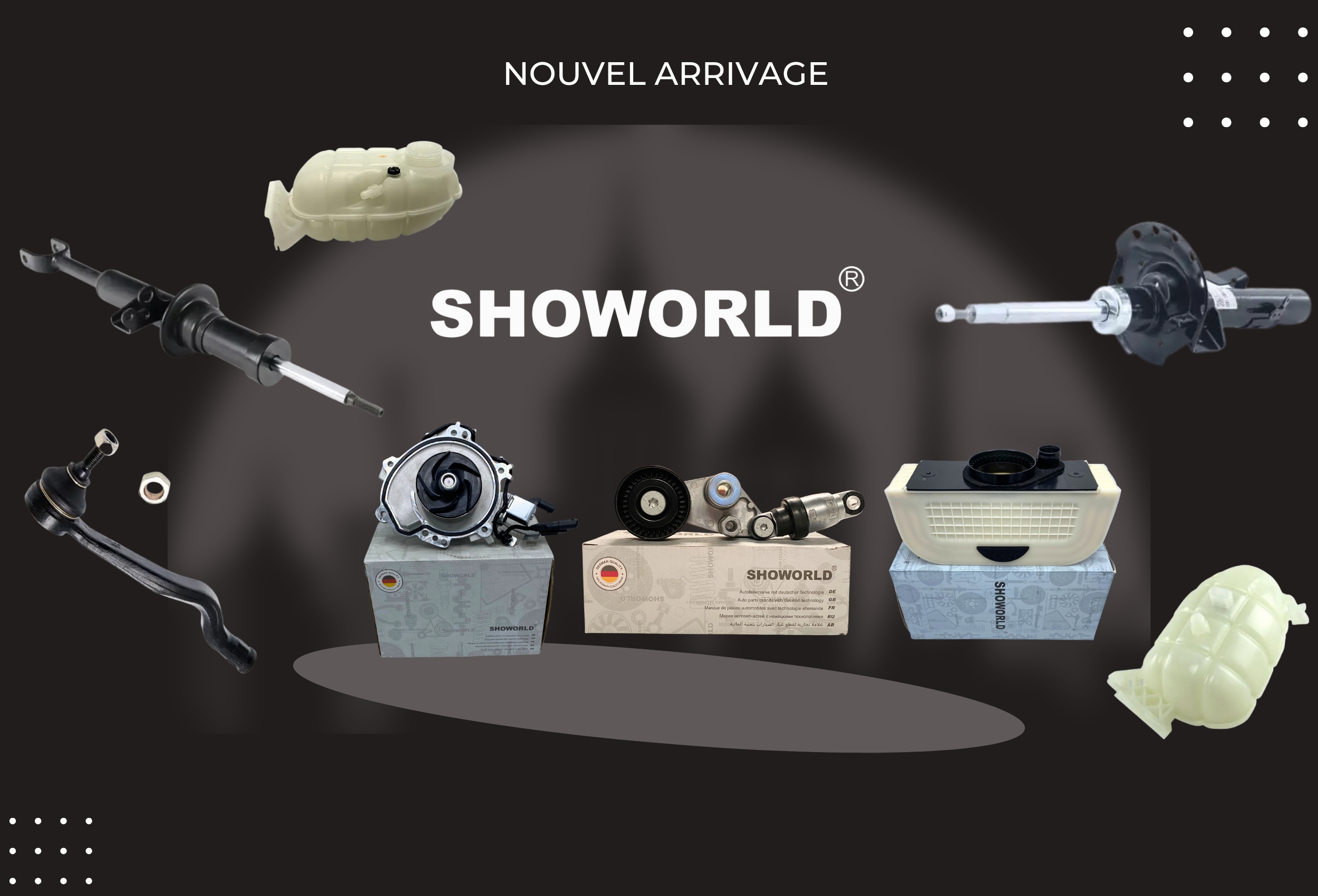 Showorld